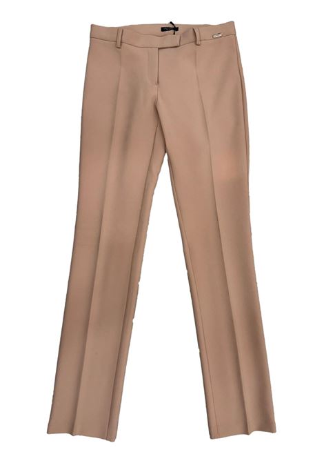Cigarette trousers CRISTINA EFFE | Trousers | CD.0411.190900120